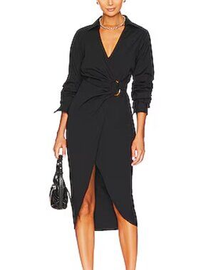 Veronica Beard Afton Dress